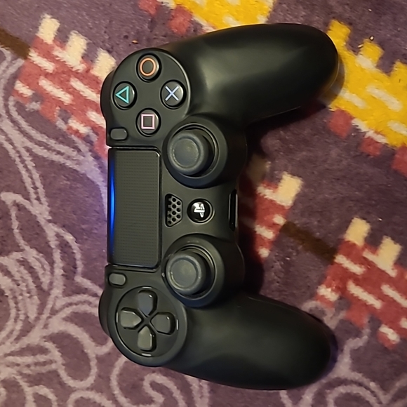 Ps4 controller